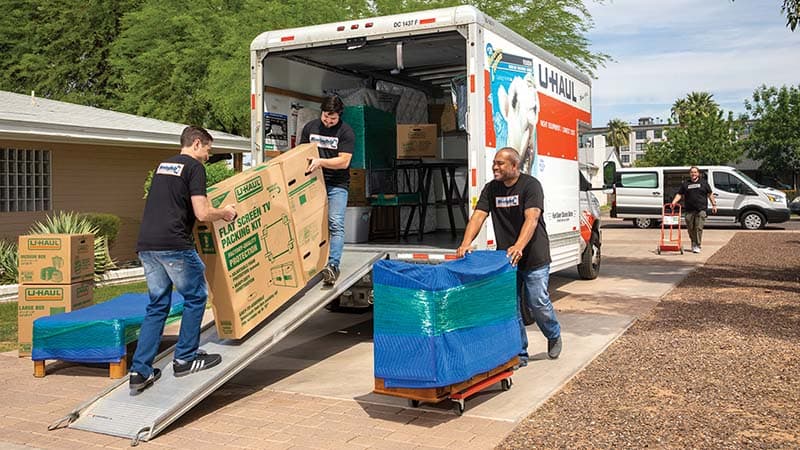 Moving to the Rockies: What to Know