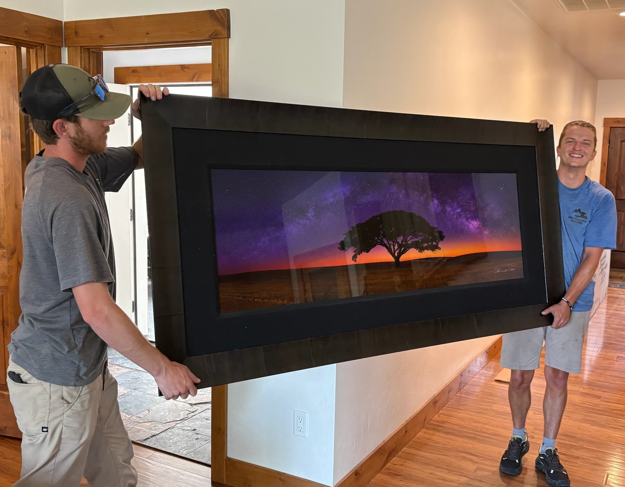 Why Choose High Mountain Moving?