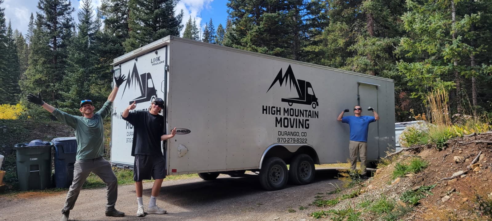 5 Tips for a Stress-Free Move