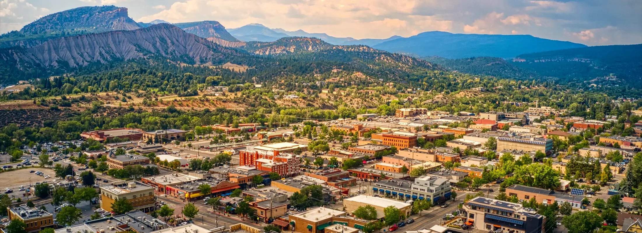 High Mountain Moving - Southwest Colorado